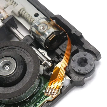 

Accessory Mechanism -496A Spare Replacement Durable KEM-496AAA With Deck Repair Gaming Optical Lens For Playstation4 Slim Pro