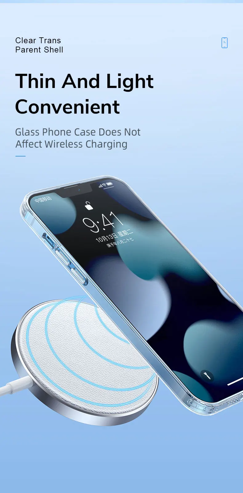 iphone 13 mini waterproof case Cafele Cell Phone Case For iPhone 13  Pro Max Hard Glass Smartphone Case Full Lens Protection Cover For iPhone 13 12 mini case iphone 13 mini