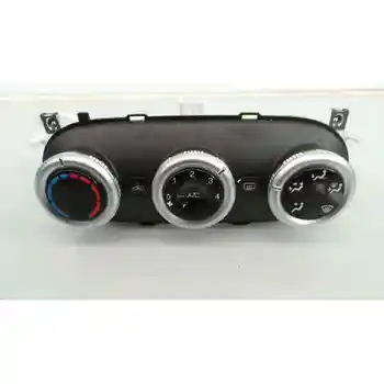

735557283 CONTROL HEATING/AIR CONDITIONING FIAT 500 L (330)