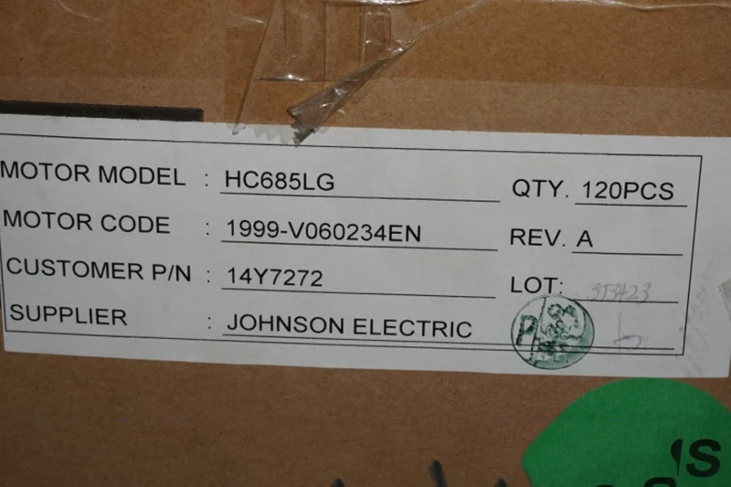 Джонсон RS-545 двигатель постоянного тока 5 в 9 в 12 В 22000 об/мин высокая скорость мощность большой крутящий момент 3,17 мм диаметр вала для дрели и отвертки/садовый инструмент