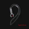 Bluetooth Earphones Transparent Soft Silicone Ear Hook Loop Clip Headset 5 6 7 8 10mm ► Photo 3/6