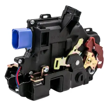 

Car Right Rear Door Lock Block 03-09 3D4839016A Door Lock Block High Quality Car Modification Accessories