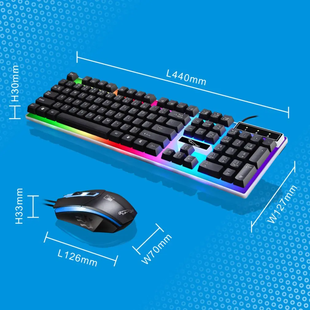 Computer Peripherals