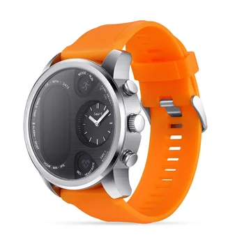 

T3 Sport Hybrid Smart Watch waterproof IP68 Stainless Steel smartwatch android Fitness Activity Tracker BRIM Smart clock Men