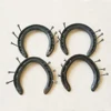 250Pcs Steel Horseshoe Nails E3/E4/E5/E6 High Quality Horse Shoe Nails Equestrian Sports Equipment Horse Training Supplies 2