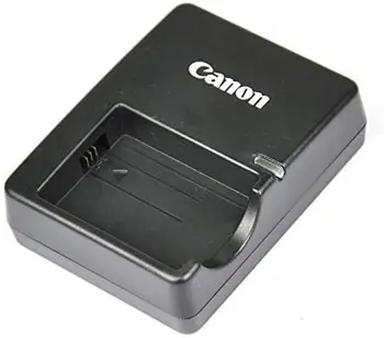 

Click image to open expanded view Canon Original LC-E5E Battery Charger fits Canon LP-E5 camera