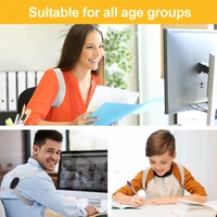 Smart Correction Belt Sensor Orthosis Smart Posture Corrector 6