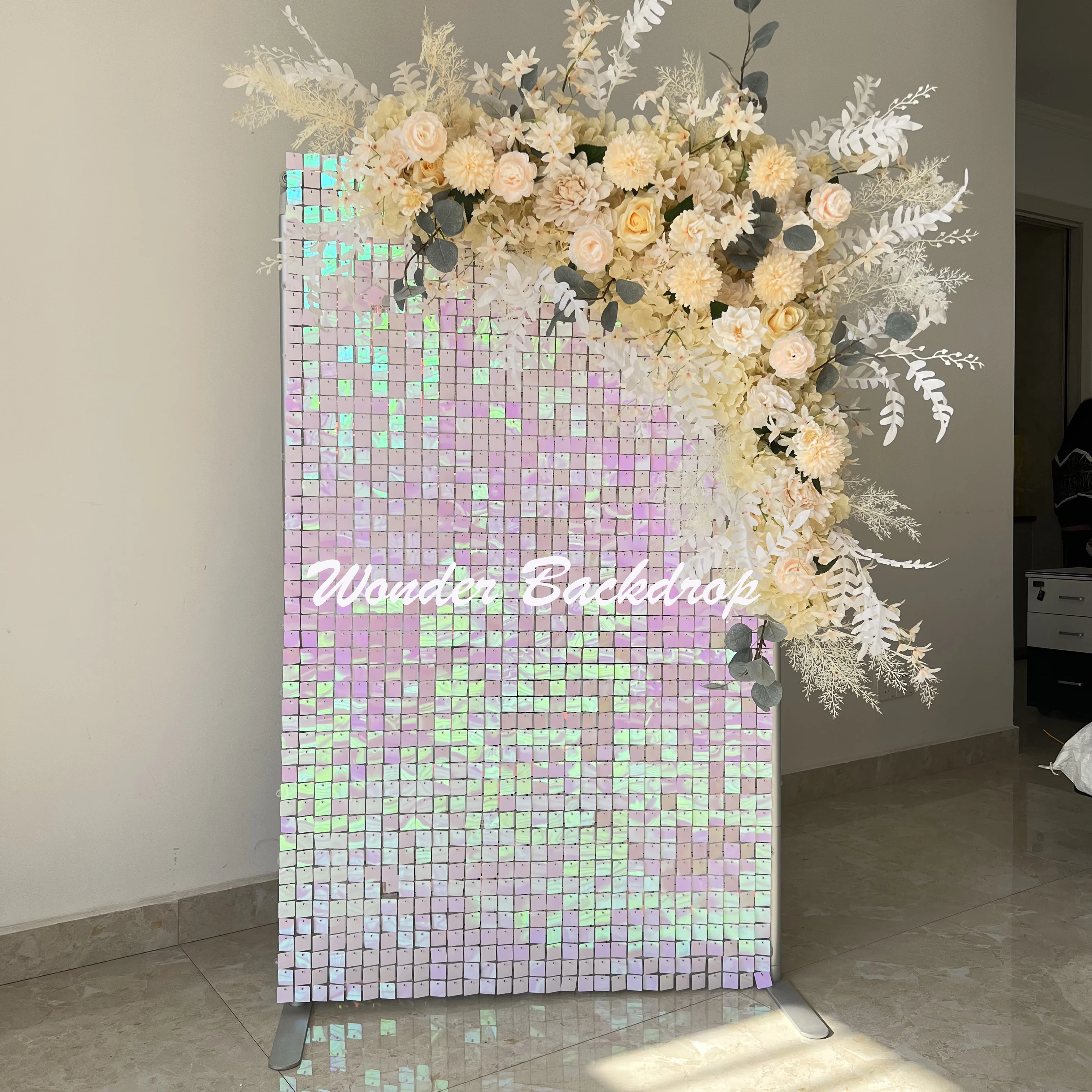 閉じた思い出を作成するためのパネルキラキラキラキラ装飾壁背景パステルピンク パーティーの背景 Aliexpress 閉じた思い出を作成するためのパネルキラキラキラキラ装飾壁背景パステルピンク パーティーの背景 Aliexpress