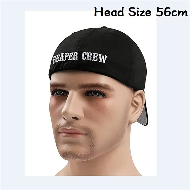 Soa Sons Of Anarchy For Reaper Crew 