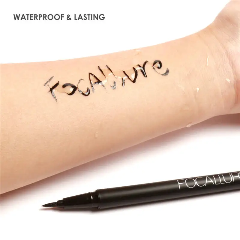 Professional Liquid Eyeliner intense black Pen Eye Liner Pencil 24 Hours Long Lasting Water-Proof Fast Quick Dry Professional Liquid Eyeliner intense black Pen Eye Liner Pencil 24 Hours Long Lasting Water-Proof Fast Quick Dry