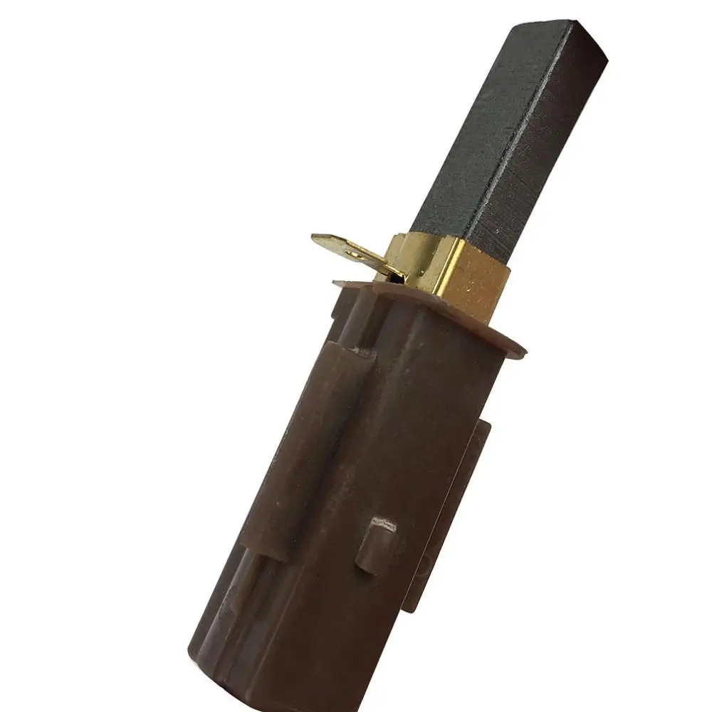 Пылесос угольные щетки для цифр Henry Hetty HVR200-22 NRV200 1 пара автомобильные аксессуары