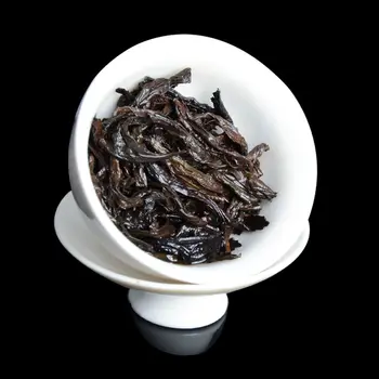 

2020 China Rou Gui Cha Cinnamon Tea Oolong Tea for Hangover and Health Care