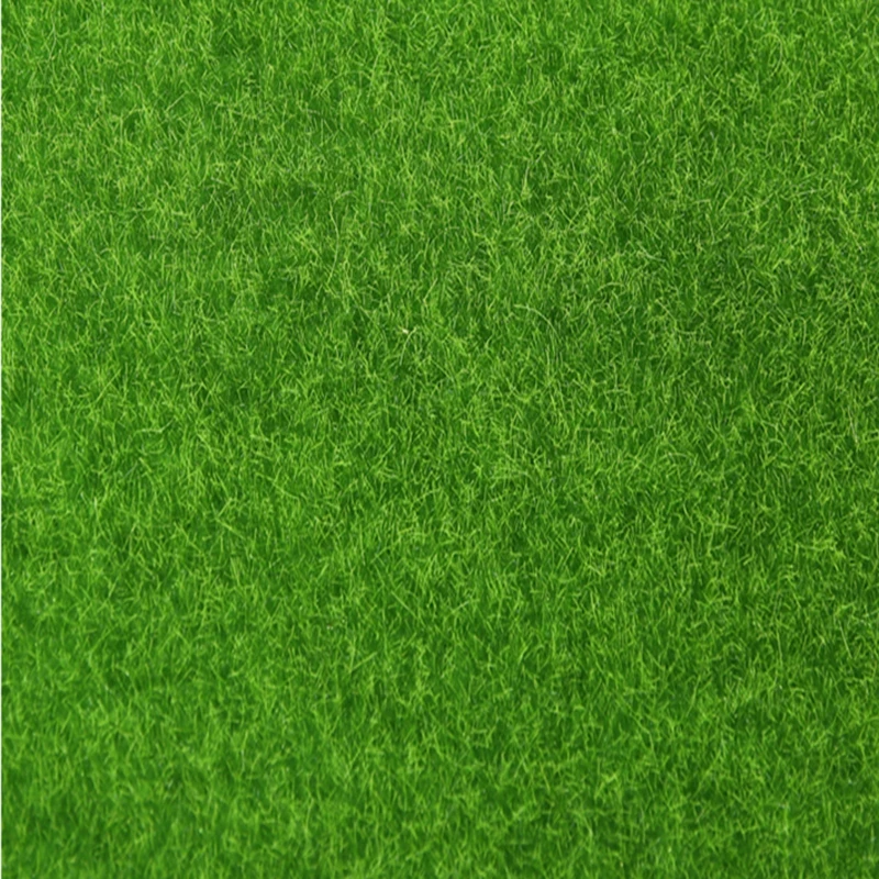 yumai 30* 30см зеленое растение газон искусственный ковер домашний сад мох коврик декор