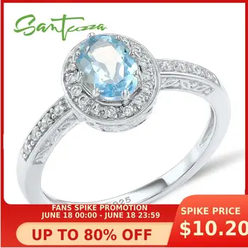 

SANTUZZA Fans seckill promotion on June 18