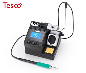 

original JBC soldering station CD-2BQE welding station