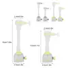 Water Saving Kitchen Faucet Extender 360 Degree Adjustable -proof Water Tap Extension Filter Accessories Kitchen Gadgets 6