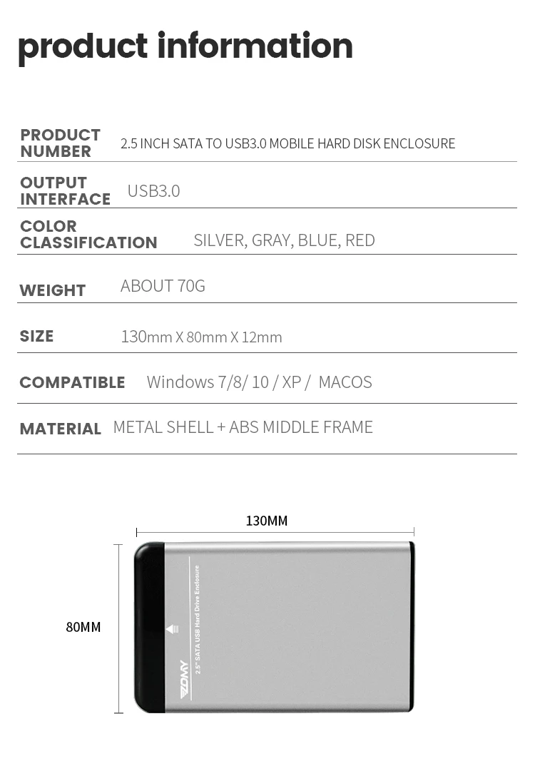 2507 Hard Disk Case (12)