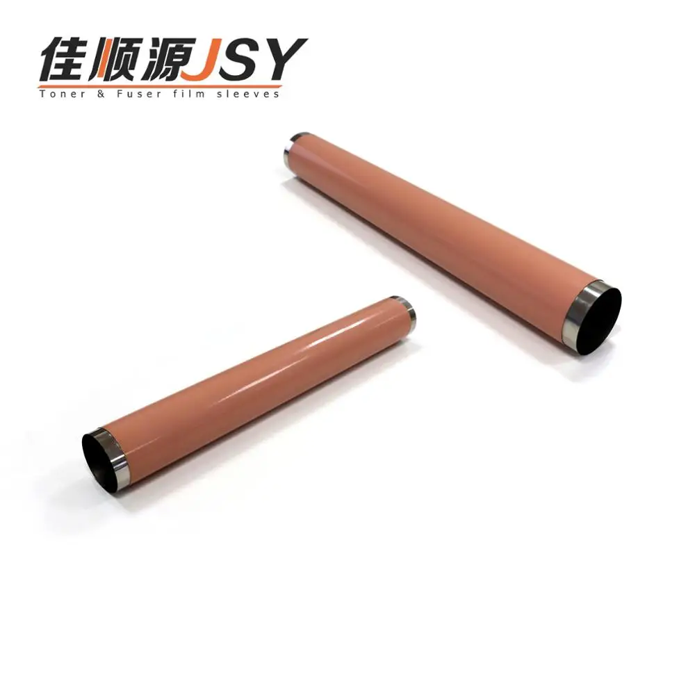 1X JSY части принтера OEM RM1 4554 FILM трубка фьюзер для пленки HP4014/4015/4515/M601/M602/M603/M4555|Рукава
