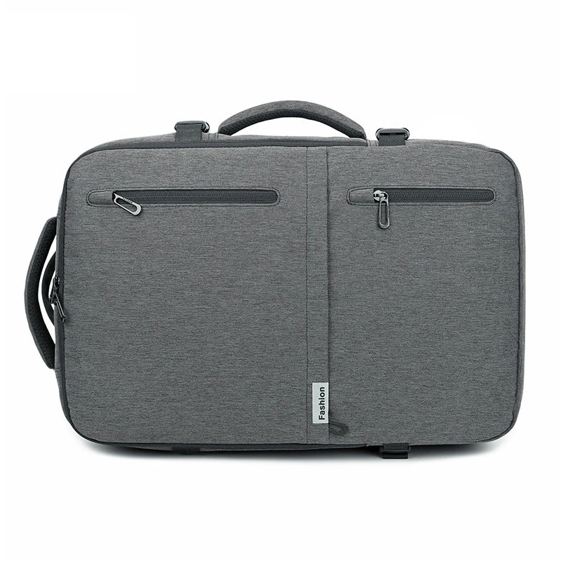 Мужской рюкзак для путешествий, большая вместительность, водоотталкивающие рюкзаки для более длительных поездок, 15,6 дюймов, сумка для ноутбука, школьный ранец для мужчин, Mochila