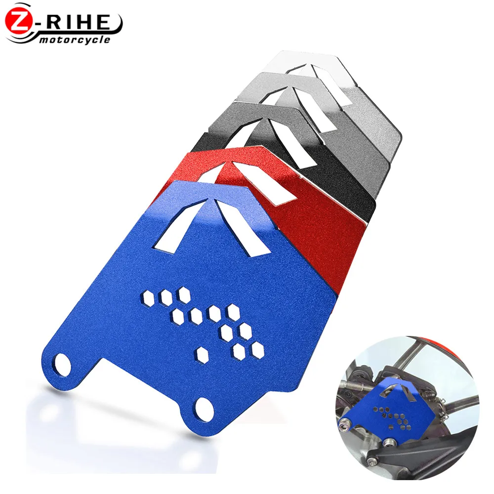 

Motorcycle Accessories Rear Brake Caliper Cover Guard Protector For BMW R1200RT R1200 RT 2014 2015 2016 2017 2018 2019+ R1200 R