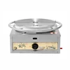 Gas Rotary Pancake Machines Pizza Makers Spring Roll Maker Non-Stick Pan Baking Pan Cake Machine Kitchen Cooking Tools Crepes 1