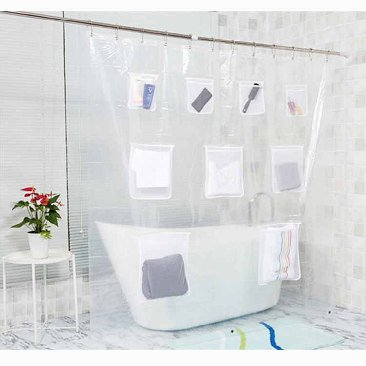 EVA口袋浴帘_11