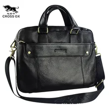 Для Pocketbook 627 616 632 чехол большой емкости из воловьей кожи Бизнес водонепроницаемая и износостойкая многофункциональная мужская сумка для ноутбука