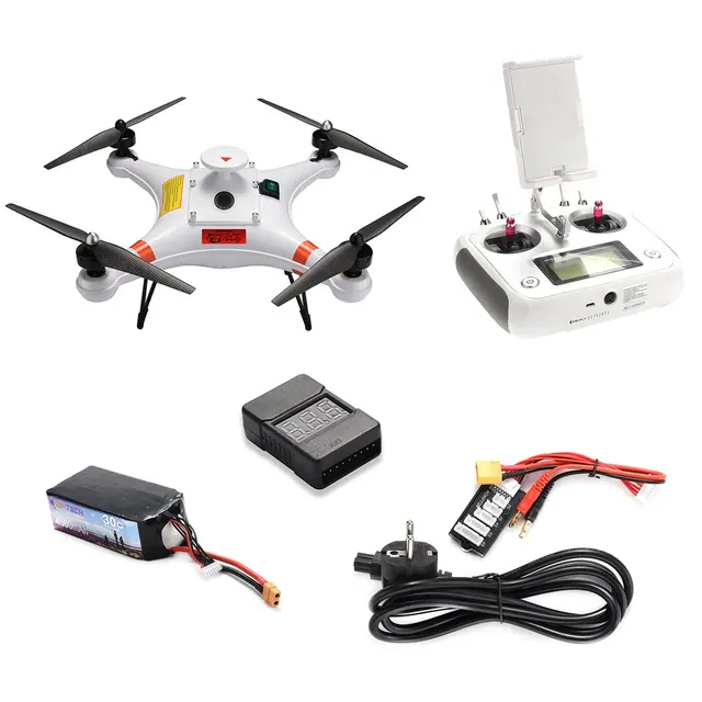 $2083,33 PoseidonPRO Fishing Drone FPV GPS RC Camera Drone with 1080P Camera With 40A ESC Fishing LauncherW
