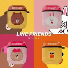 2020 Cartoon Silicone Case For Airpods Pro Case Wireless Bluetooth Case for airpod 3 Cover Case For Apple Air Pods Fundas Coque