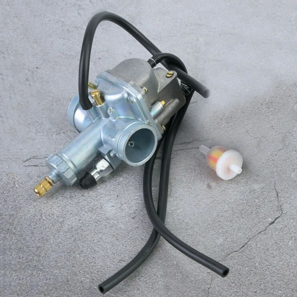 KLF220 BAYOU 220 Carb Карбюратор с воздушным фильтром для KLF220 BAYOU 220 1988-1998 абсолютно и высококачественный