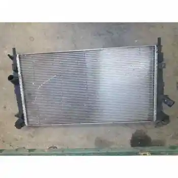 

5382462 radiator Mazda 3 Saloon (bk) 1.6 Cd Cat Diesels