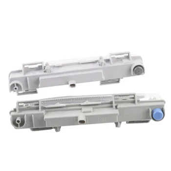 

Replacement Fog Lights Auto Daytime Running A 204 906 90 00 For Mercedes-Benz E-Class W212 2009-2014