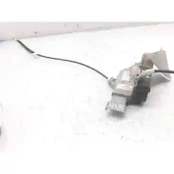 

9137Q7 REAR DOOR LOCK LEFT PEUGEOT 407