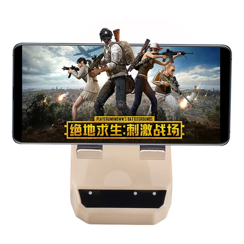 Mobile Gamepad Controller Bluetooth Keyboard Mouse Converter FPS Mobile Game Tool for PUBG Games PC