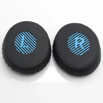 

1Pair Replacement Earpads for BOSE OE2 OE2i SoundTrue Ear Pad Leather Cover Cushion SoundTrue Headphone Soft Ear Cushion