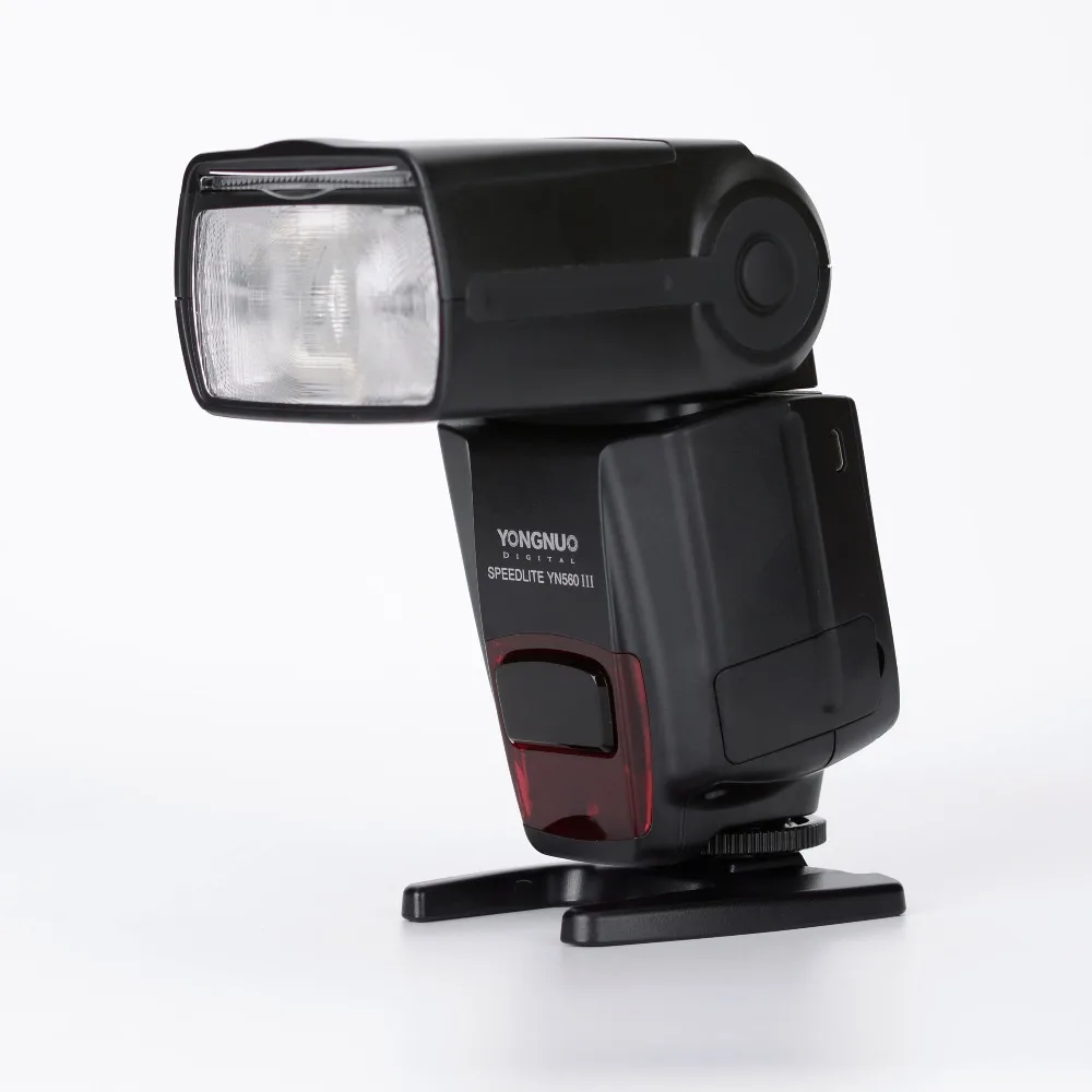 YONGNUO Speedlight YN560III YN560-III YN560 IV Беспроводная вспышка Speedlite для Canon Nikon Olympus Pentax SLR DSLR камера вспышка