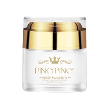 Увлажняющий очищающий крем для лица Восстанавливающий Гиалуроновая кислота Увлажняющий Отбеливание и осветление крем для ухода за кожей увлажняющие кремы-u