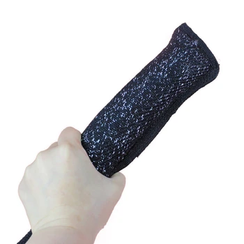 

Dog Training Toy Black Dog Training Bite Tug Toy Chew Dog Interactive Pet Toy German Shepherd Dog