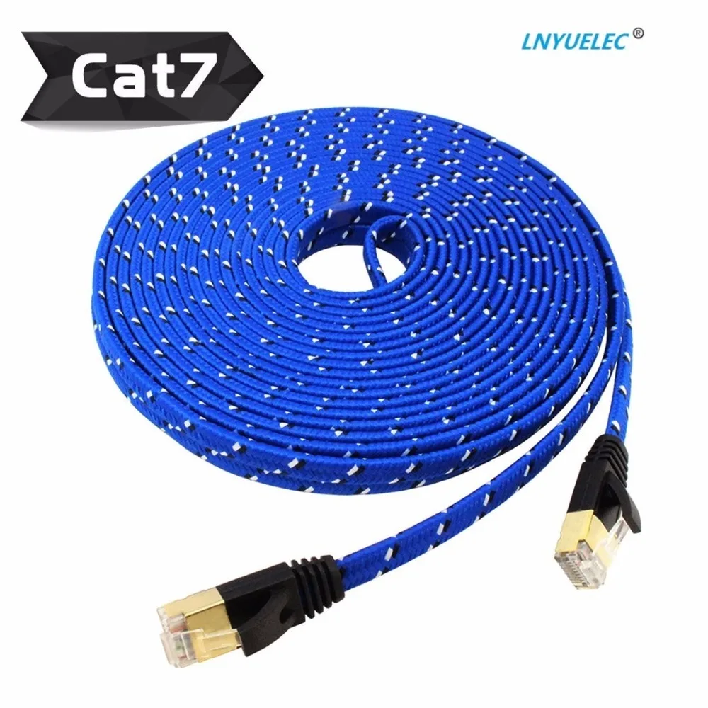 

SJ18 Ethernet Network Cable
