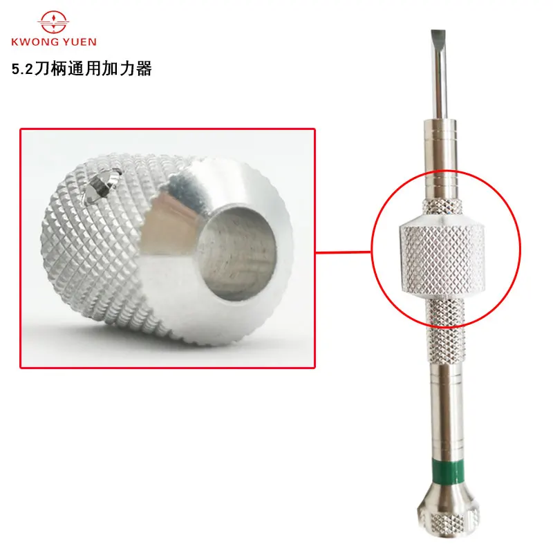 Часы инструмент Отвертка ренагреватель 5,2 Универсальный ренагреватель с ручкой инструмента цельные цены