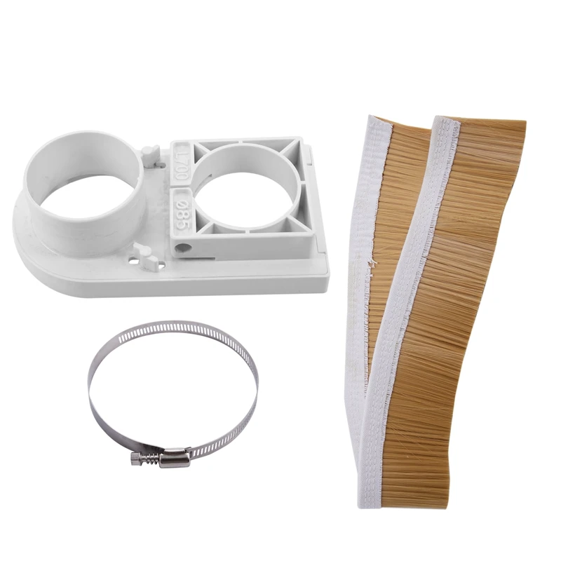 

Woodworking Engraving Machine Vacuum Hood Nut Tightening Dust Hood Dust Hood Brush Dust Suction Engraving Machine Accessories