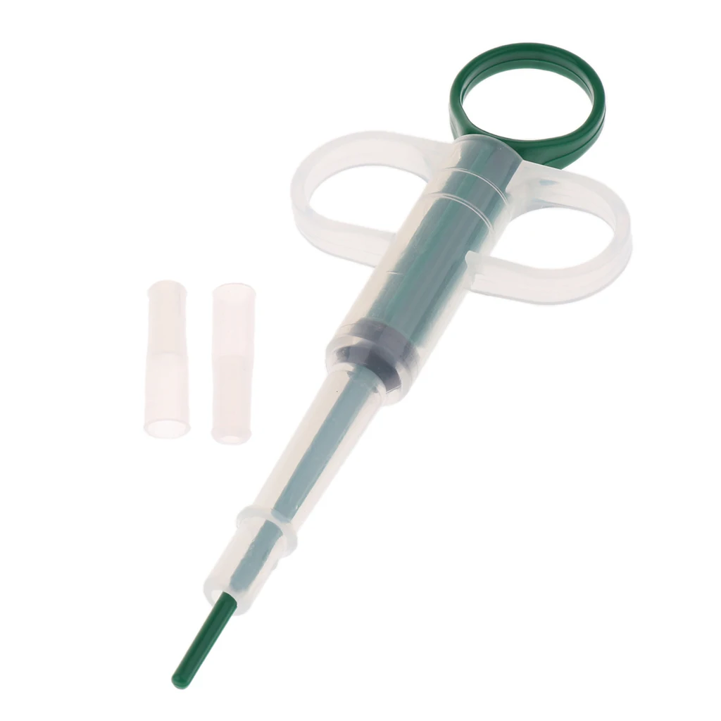 Pet Dog Cat Pill Gun/Piller Dog/Pet Tablet Or Capsule Dropper 