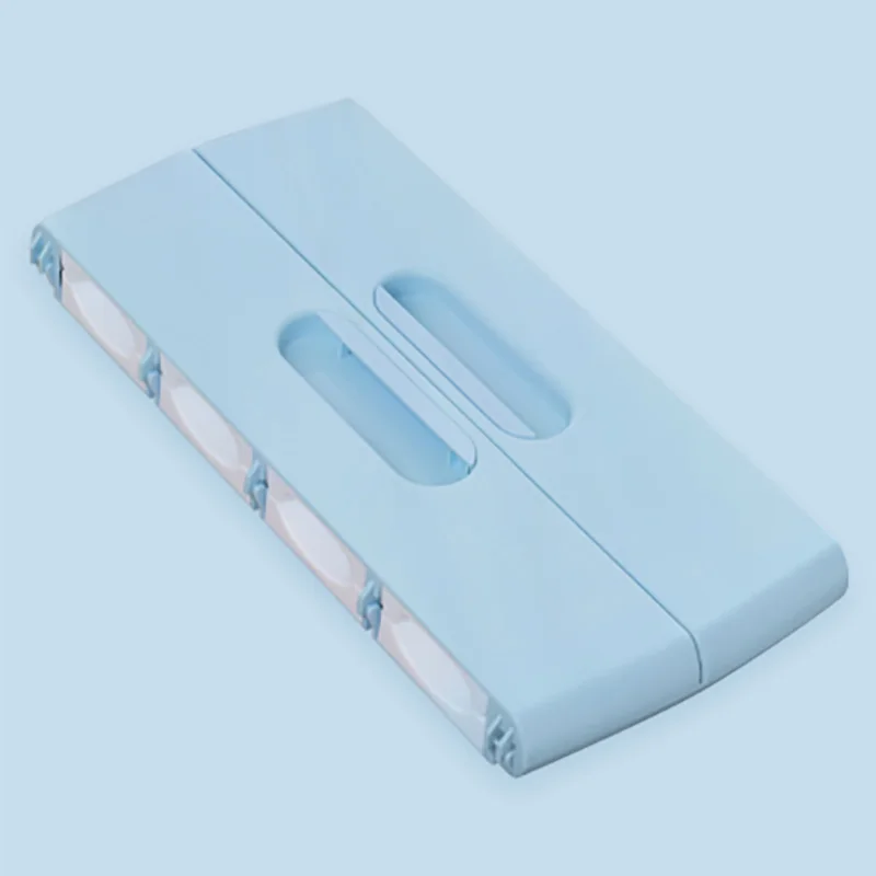 small size blue