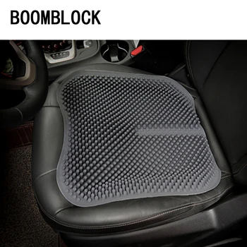 

BOOMBLOCK Car Accessories Silicone Massage For BMW e90 e60 e39 e46 f10 F30 VW Golf 7 passat b6 Peugeot 206 2020 audi a3 a4 b8