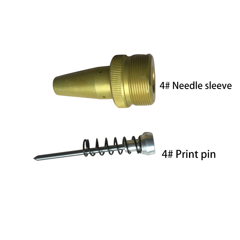 

Marking Machine Needle Marking Machine Pin For Metal Marking machine