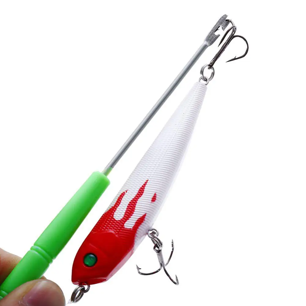 

Portable Fishing Tackle Fish Hook Remover Detacher Extractor Fishing Tools