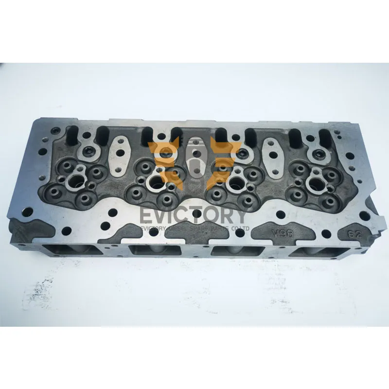 

For YANMAR 4TNV94 4TNV98T 4TNV98-T 4TNV94L cylinder head valve spring + rebuild kit