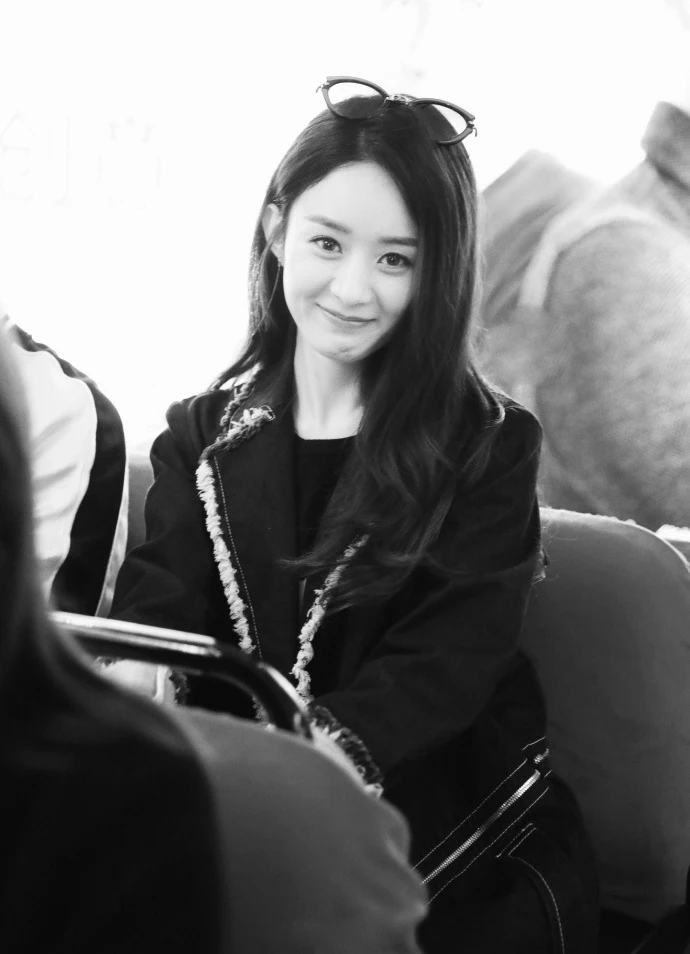 Стиль, осенняя джинсовая ветровка Zhao Liying Star, стиль Zhao liyying Star, стиль знаменитостей, Женская Повседневная ветровка средней длины в Корейском стиле, Гонконгский стиль