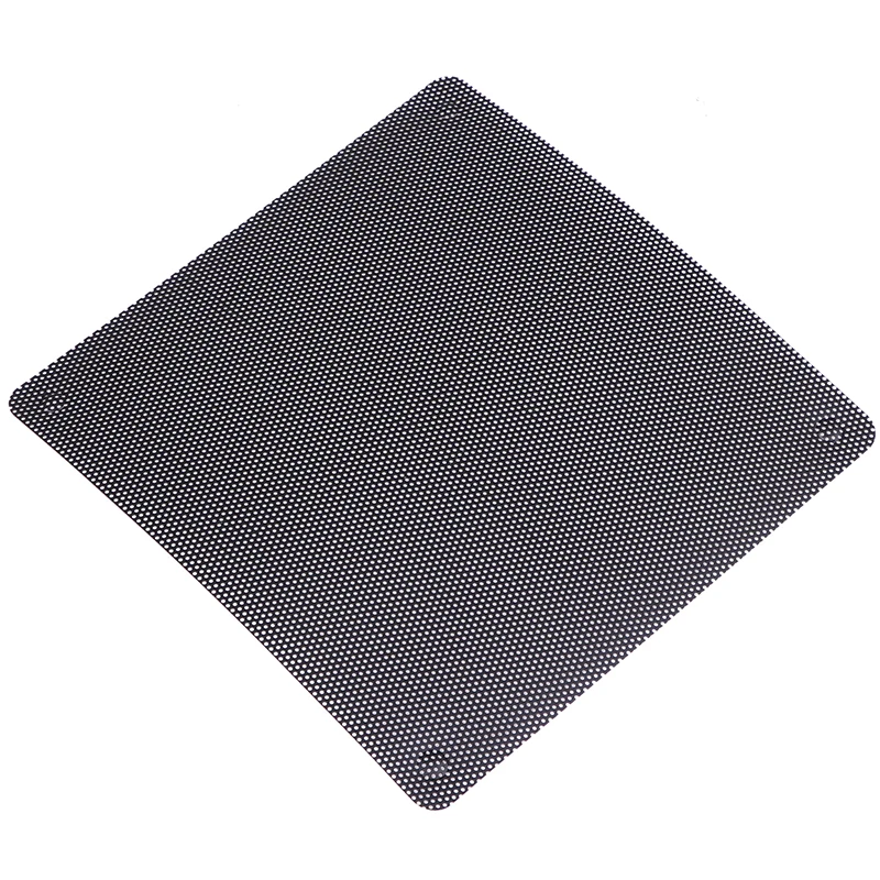 10pcs 120mm PC Case Cooling Fan Dust Filter Mesh - PVC Antidust Net Cover for Computer Guard. Description Image.This Product Can Be Found With The Tag Names Cheap Device Cleaners, Computer Office, Device Cleaners, High Quality Computer Office