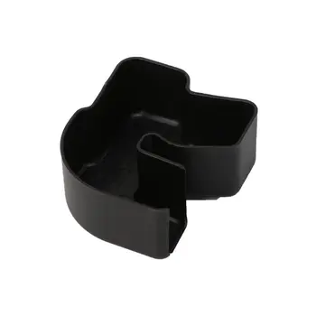 

Hot Battery Batteries Negative Pole Clamp Terminal Protection Cover Frame Tray Cap For Mazda 2 3 6 CX-5 CX-4 CX5 2013-2018